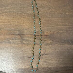 Beaded Necklace